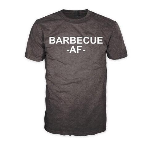 Meat Church BBQ AF T-Shirt Medium