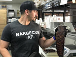 Meat Church BBQ AF T-Shirt XX-Large
