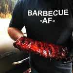 Meat Church BBQ AF T-Shirt Large