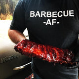 Meat Church BBQ AF T-Shirt X-Large