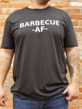 Meat Church BBQ AF T-Shirt Medium