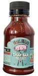 Meat Mitch Char Bar Sauce Sample Size