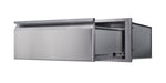 Memphis Grills Pro 30-Inch Access Drawer