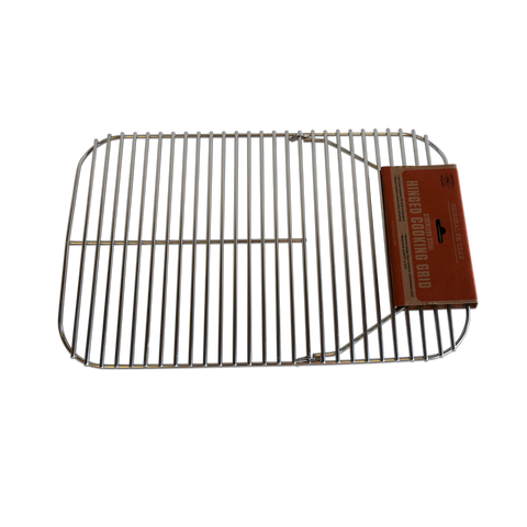 PK Stainless Steel Hinged Cooking Grid for Original PK