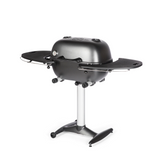PK Grills PK360 Charcoal Grill and Smoker Graphite