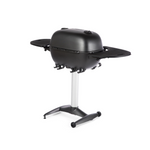 PK Grills PK360 Charcoal Grill and Smoker Graphite