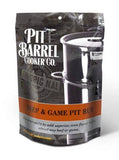 Pit Barrel Cooker Co. Beef & Game Pit Rub
