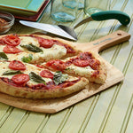 Pizza Slice Server w/ Soft Grip Handle