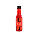 Red Clay Carolina Hot Sauce 5oz