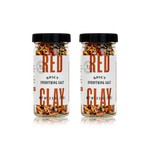 Red Clay Spicy Everything Salt 2.5oz