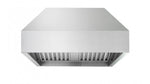 Sedona 12" External Duct Cover for 36" Vent Hood