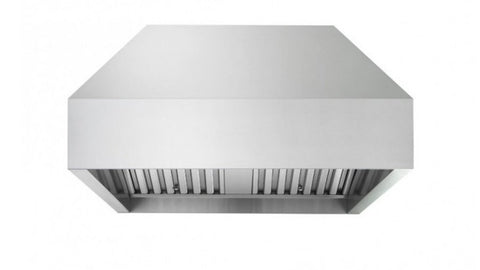 Sedona 12" External Duct Cover for 42" Vent Hood