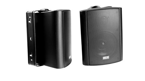 Sedona Pair of Bluetooth Speakers