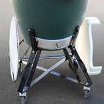 Smokeware Grate Rack for S / M / L Big Green Egg