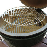 Smokeware Grate Stacker Combo for Small/Med Egg