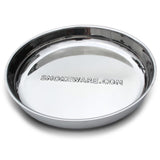 Smokeware Large Stainless Steel Drip Pan