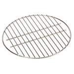 Stainless Steel Grid for Big Green Egg