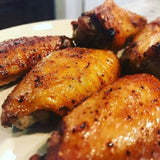 Sucklebusters Chicken Wing BBQ Seasoning Original Mix
