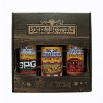 Sucklebusters Best of Texas Gift Box