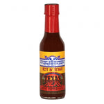 Sucklebusters Ghost Pepper Sauce