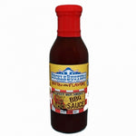 Sucklebusters Hot and Spicy BBQ Sauce