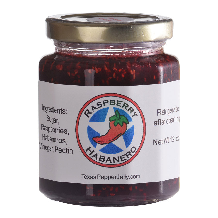 Texas Pepper Jelly