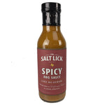 The Salt Lick Spicy BBQ Sauce