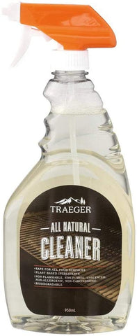 Traeger All Natural Cleaner 950ML