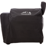 Traeger Full Length Grill Cover - Pro 34