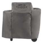 Traeger Ironwood Grill Cover 650