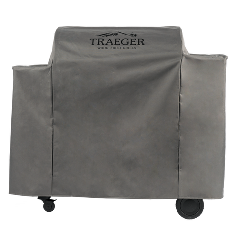 Traeger Ironwood Grill Cover 885