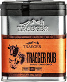 Traeger Original Rub