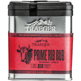 Traeger Prime Rib Rub