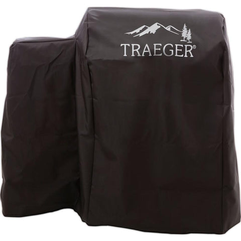 Traeger Tailgater & 20 Series Grill Cover