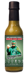 Trailer Park Boys - Green Bastard Hot Sauce