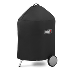 Weber 22" Kettle Premium Cover with Storage Bag