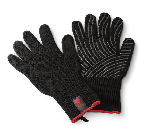 Weber Premium Gloves S / M