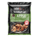 Weber Smokefire Pellets - Apple
