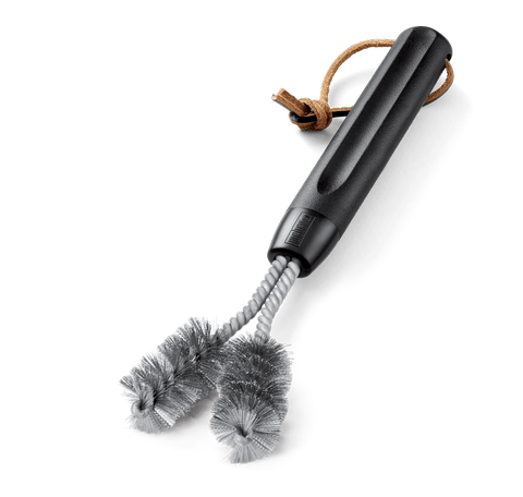 Weber Y-Shaped Grill Brush